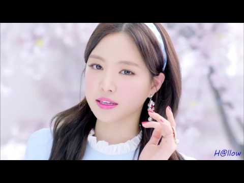 Apink 에이핑크 Bye Bye エーピンク  °Bye Bye ° Teaser Video