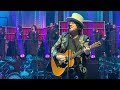 Così Celeste Zucchero Starting His World Wild Tour At The Royal Albert Hall Sat 30 March