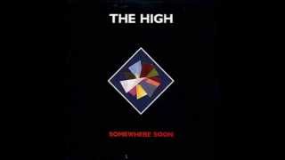 The High - A Minor Turn ("Take your Time" The Martin Hannett Session) HQ