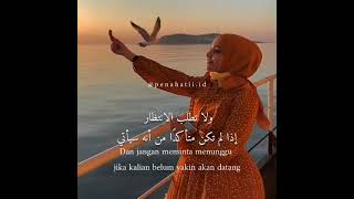 Download lagu Video story wa muslimah cantik mp3