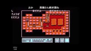 【コメント付き】全パートまとめ　幕末志士達のスーパーマリオブラザーズ3【実況】