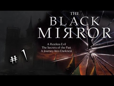 the black mirror pc walkthrough