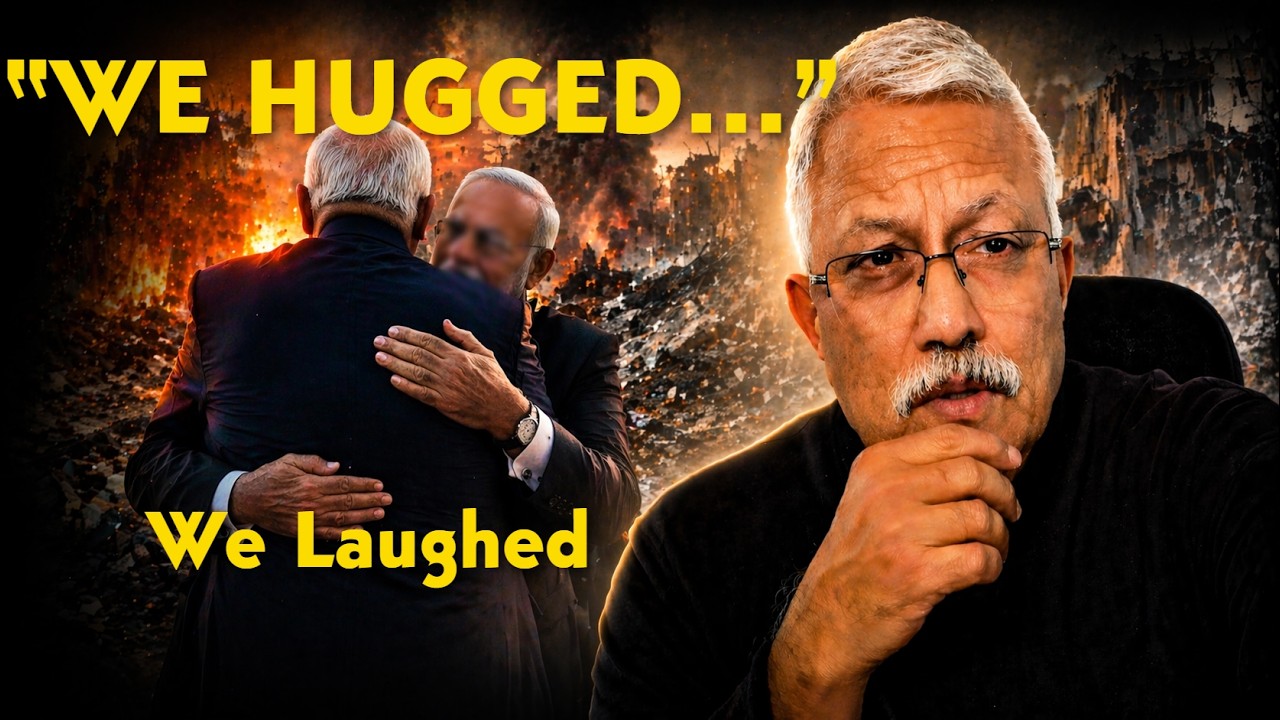 “We Talk Big… But  Achievements..?”/Episode 1