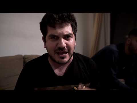 Tiago Srb & Gamito // -7ºC