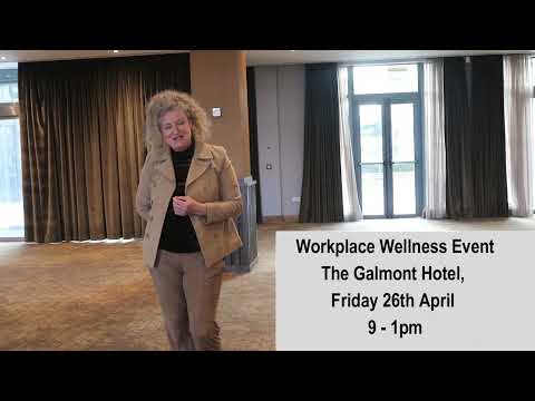 Introduction to Workplace Wellness Event