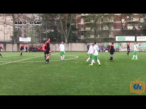 I Tempo Aso Cernusco Biblioteca - Sporting 4E Onlus