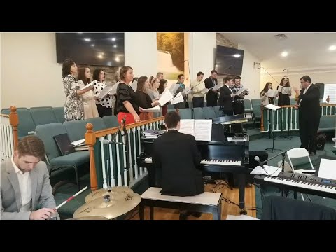 Desculti 2020 - Choir Songs