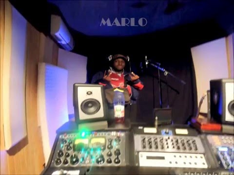 Marlo - Freestyle Omerta 1