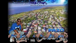 PA2O Ft Shacc Wess - Hood Celebrity