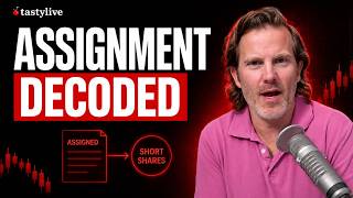 Early Assignment on Short Calls — Step-by-Step Guide & Transcript