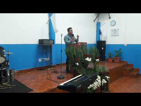 Que nadie tenga en poco tu juventud| Pastor Antonio Sanchez