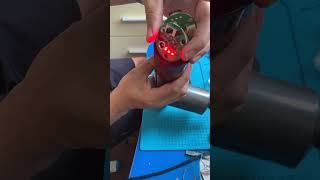 Thay mạch điều khiển Booster Pro3