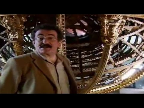 Historia Boga - Wiara i nauka (film 7. BBC)