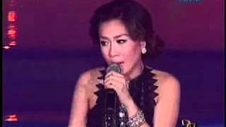 Masasabi Mo Ba - Rachelle Ann Go&#39;s &quot;Unbreakable&quot; Album Launch @ Party Pilipinas