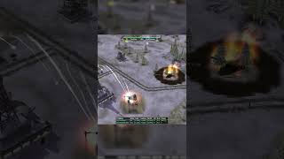 Відвернув увагу! ► C&C Generals Zero Hour