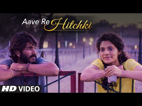 Aave Re Hitchki (OST by Mame Khan, Shankar Mahadevan)