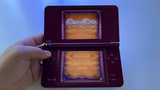 Vidéo Prince of Persia
