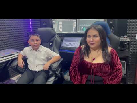 Gipsy Perla & syn Mirko & synovec Janík - Av kema (Official video) COVER