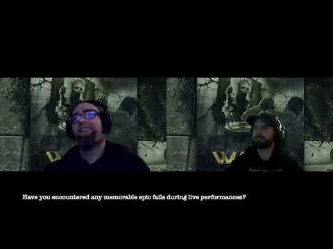 Warfield Within - Interview for Death Metal Promotion