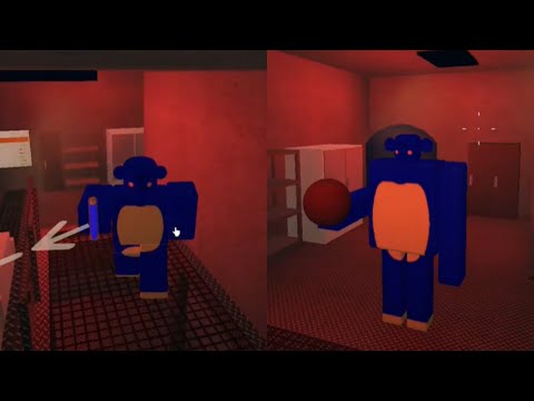 Roblox Monke Game - Unlocking Alpha Monke