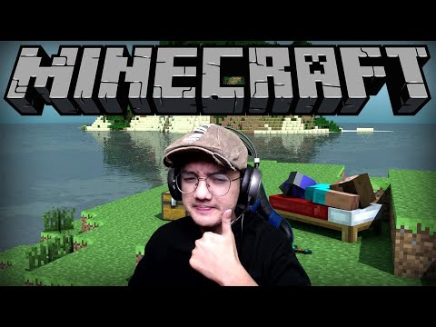 LEARN MINECRAFT SURVIVAL!!  SO YOU CAN SURVIVE ON THE MINECRAFT MOTION IME SERVER
