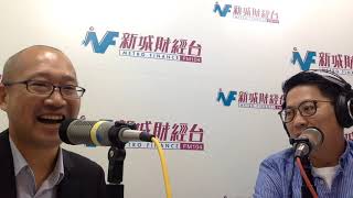 【傳媒訪問】A股股權質押危機