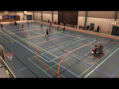 4.1.2020 Duo 07-08 vs O2-Jkl Oranssi