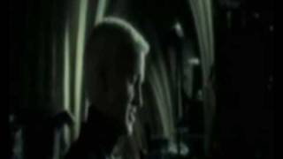 Draco Malfoys Mission in HBP