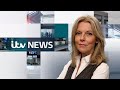 Itv Evening News With Mary Nightingale Headlines Intro Tuesday 27th June 2023 DanTV