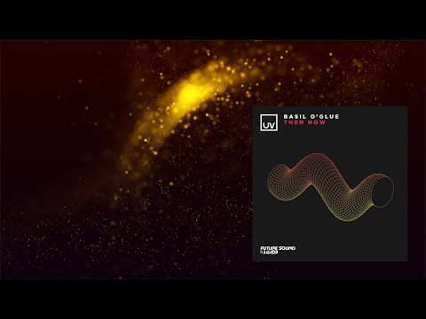 Basil O'Glue - Then Now (Extended Mix)