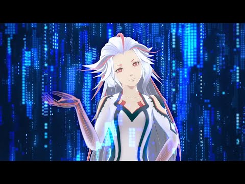 AI The Somnium Files Nirvana Initiative Collectors Edition Unboxing