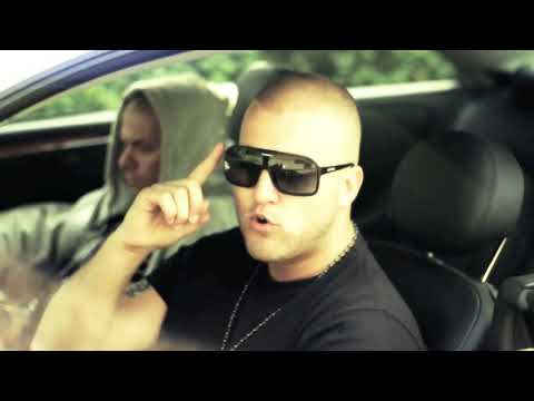 HAMBURG - King Flavor - Ich hab mein Label