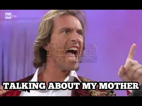 Zequila VS Pappalardo ( English Version)