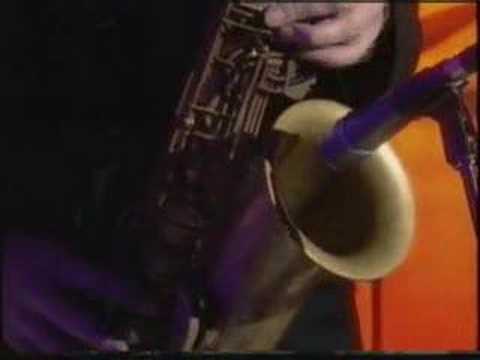 "Rockin' is Our Business" - The Thunderbirds