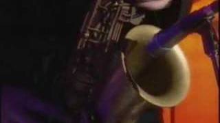 "Rockin' is Our Business" - The Thunderbirds