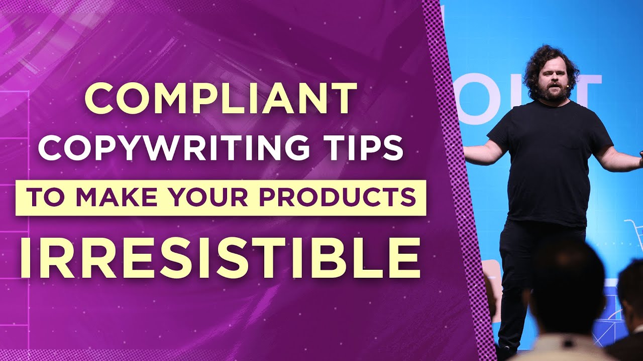 Thumbnail for Compliant Copywriting Tips to Make Your Products Irresistible