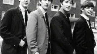 Beatles- Here, There and Everywhere