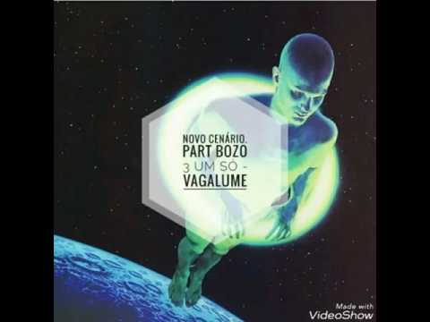 Novo cenário part Bozo 3 um Só - Vagalume