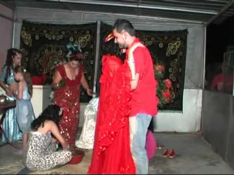 DEVRAN VE MAKBULE KINA GECESi 8.