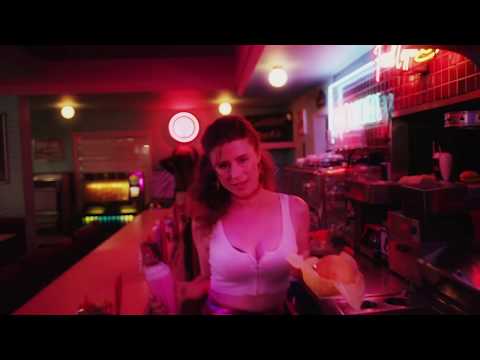 Rynx - "All For You" Feat. Kiesza (Official Music Video)