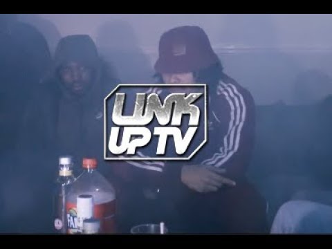 Courage - Caution [Music Video] @manlikecourage | Link Up TV