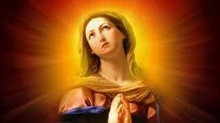 Our Lady Of The Fire (First Saturday Devotion) By Bro Uwakwe Chukwu - April 1, 2017