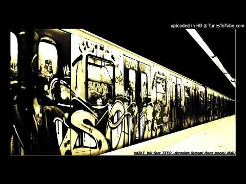 KaZeT_Wu  feat -TITO Strzelam Rymami beat-Maciej MXL