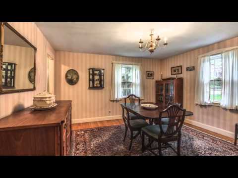 144 Simonds Rd, Lexington, MA    Judy Moore   Tel 781 264 2661