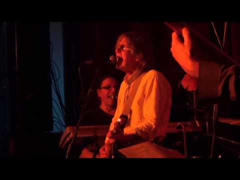 All our past times - JUST ONE NIGHT Eric Clapton Tribute Band -  (14-11-2013 - Big Mama - Roma)