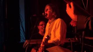 All our past times - JUST ONE NIGHT Eric Clapton Tribute Band -  (14-11-2013 - Big Mama - Roma)