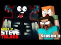 Moss And Rocks What If Steve Talked In Minecraft Season 3 Episode 2 Parody
