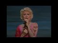 Celine Dion - "If I Could" (2003) - MDA Telethon