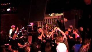 &quot;Hooray For Me&quot; by Pulley