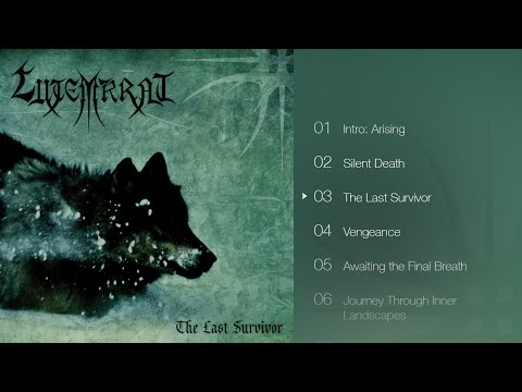 LUTEMKRAT - The Last Survivor (Full Album) 2007